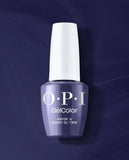 OPI Good Enough to Treat Holiday 2025 Gel Collection