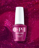 OPI Good Enough to Treat Holiday 2025 Gel Collection