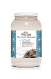 Gena Soak - Moroccan Ghassoul Gallon 118oz 1G