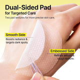 Goodal Green Tangerine Vita C Dark Spot Care Pad Alpha - 70pcs