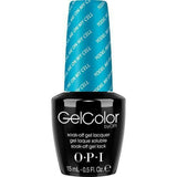 OPI Gel (classic) #GC Z20 - Yodel Me On My Cel