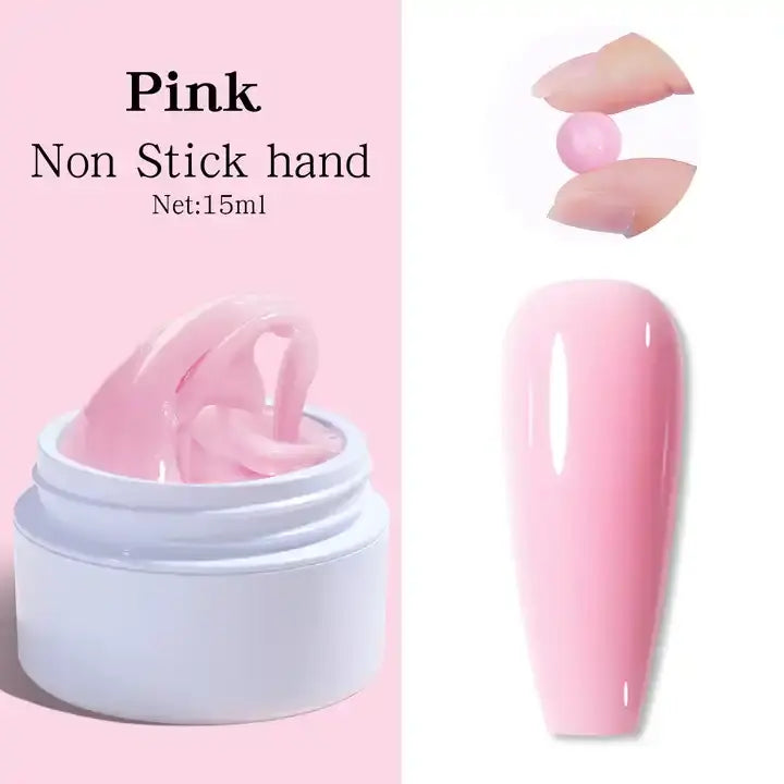 AG 3D Gel Non Stick Hand 15ml – Mk Beauty Club AG 3D Gel Non Stick Hand 15ml – Mk Beauty Club