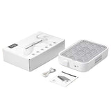 Nail Dust Collector 48W #D10