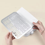 Nail Dust Collector 48W #D10