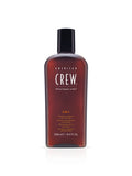 American Crew Classic 3-in-1 Shampoo, Conditioner, Body Wash 8.4oz