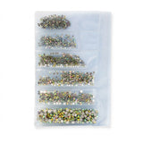 HK Nail Art - Crystal AB #031