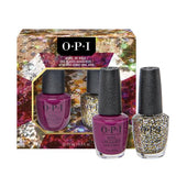 OPI Holiday 2022 Nail Lacquer Duo Pack