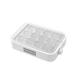 Nail Dust Collector 48W #D10