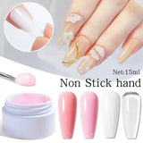 AG 3D Gel Non Stick Hand 15ml