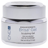 CND Brisa Neutral Beige Opaque 1.5oz