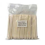 Ikonna Mini Wood stick 3'' Pack (100pcs)