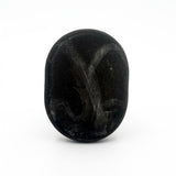 Ikonna Massage Hot Stone Oval Shape (3"x 2.25")