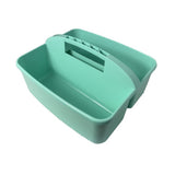 Ikonna Plastic Tray Storage Caddy - Green