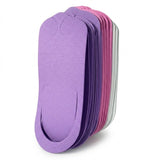 Ikonna Hook Slippers (Mixed Colors) – 12 Pairs