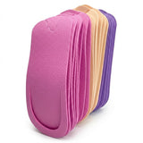 Ikonna Hook Slippers (Mixed Colors) – 12 Pairs