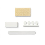 Ikonna Disposable Pedi Kit #V-PEDITKIT 4pc
