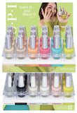 OPI Infinite Shine Your Way Spring 2024 Collection