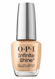 OPI What's Your Mani-tude Fall Infinite Shine 2025