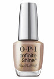 OPI What's Your Mani-tude Fall Infinite Shine 2025
