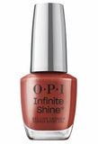OPI What's Your Mani-tude Fall Infinite Shine 2025