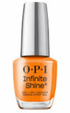 OPI What's Your Mani-tude Fall Infinite Shine 2025