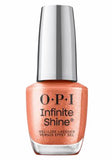 OPI What's Your Mani-tude Fall Infinite Shine 2025