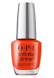 OPI What's Your Mani-tude Fall Infinite Shine 2025