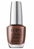 OPI What's Your Mani-tude Fall Infinite Shine 2025