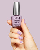OPI Inf Shine #ISL 199 - Whats Not to Lilac? / Spring 2026