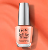 OPI Inf Shine #ISL 207 - You're One in a Melon / Trip to the Brite Side Summer 2026