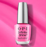 OPI Inf Shine #ISL 209 - Beat Goes Neon and On / Trip to the Brite Side Summer 2026