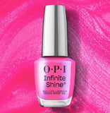 OPI Inf Shine #ISL 210 - Brighter Daze Ahead / Trip to the Brite Side Summer 2026