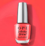 OPI Inf Shine #ISL 211 - Pack a Cherry-on Bag / Trip to the Brite Side Summer 2026