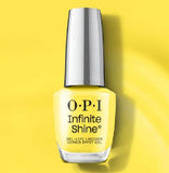 OPI Inf Shine #ISL 212 - Sunkissed and Tell / Trip to the Brite Side Summer 2026