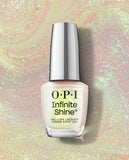 OPI Good Enough to Treat Holiday 2025 Infinite Shine Collection