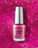 OPI Good Enough to Treat Holiday 2025 Infinite Shine Collection