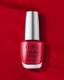 OPI Good Enough to Treat Holiday 2025 Infinite Shine Collection