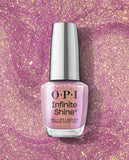 OPI Good Enough to Treat Holiday 2025 Infinite Shine Collection