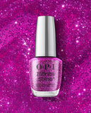 OPI Good Enough to Treat Holiday 2025 Infinite Shine Collection