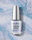 OPI Good Enough to Treat Holiday 2025 Infinite Shine Collection