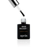 Apres Base Coat X 15ml (HEMA-FREE/TPO-FREE)