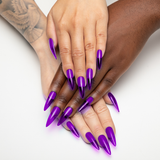 Apres Gel Polish - Couleur #J04-NP - PB&Jelly