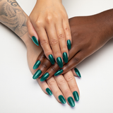 Apres Gel Polish - Couleur #J10-NP - Secret Lagoon