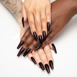 Apres Gel Polish - Couleur #J12-NP - Chocolate Syrup