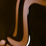 Apres Gel Polish - Couleur #J14-NP - Caramel Or Caramel