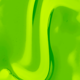 Apres Gel Polish - Couleur #J18-NP - Acid Lime