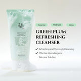 Beauty of Joseon Green Plum Refreshing Cleanser 100ml