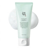 Beauty of Joseon Green Plum Refreshing Cleanser 100ml