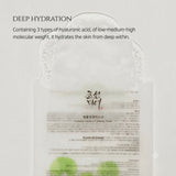 Beauty of Joseon Centella Asiatica Calming Mask