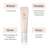 Beauty of Joseon Revive Eye Serum : Ginseng + Retinal 30ml